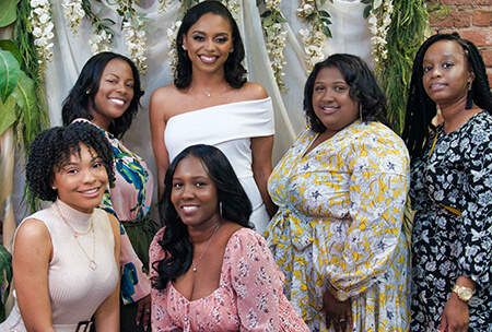 Bachelorette limo service Fort Worth