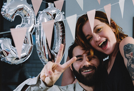 Fort Worth birthday parties