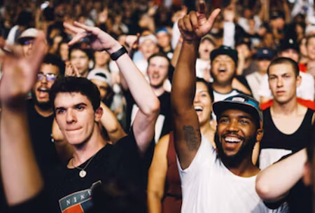 Fort Worth concerts