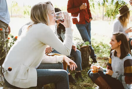 Wine tours in Fort Worth