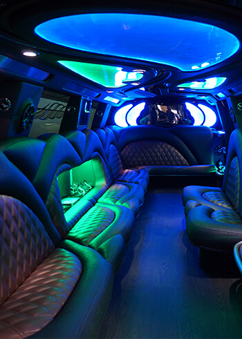 Fort Worth limo service