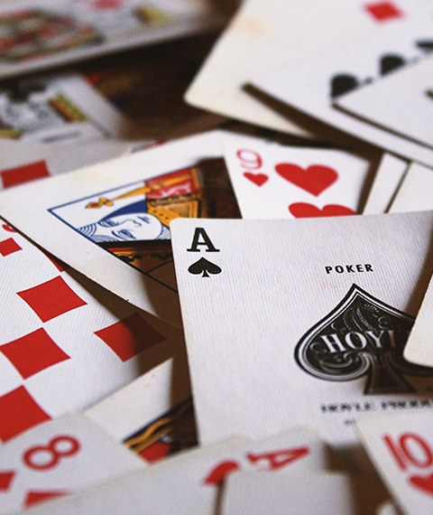 Casino trips in Fort Worth