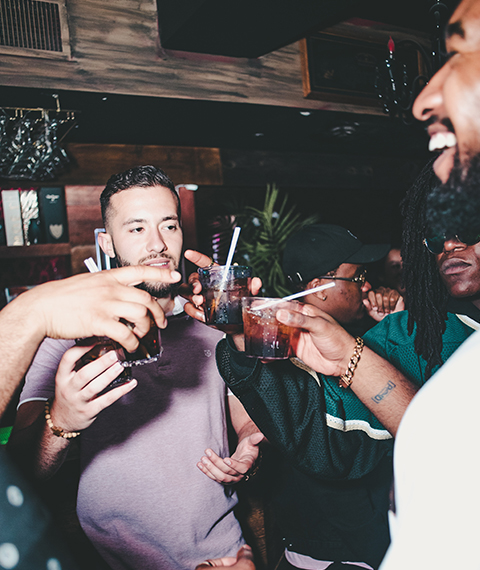 Ft Worth bachelor parties
