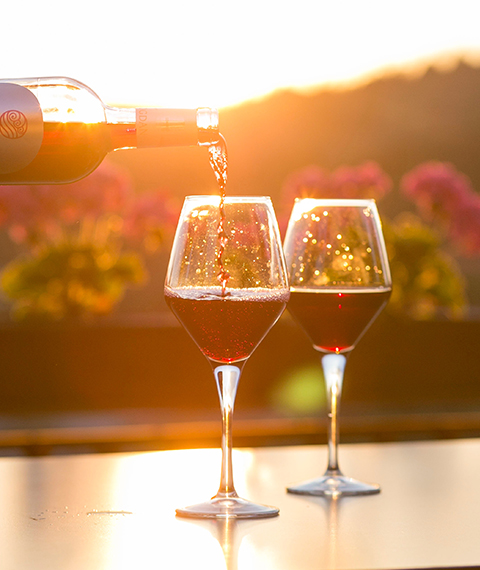 Fort Worth wine tours