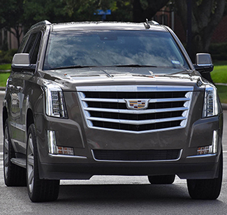 Fort Worth town car service