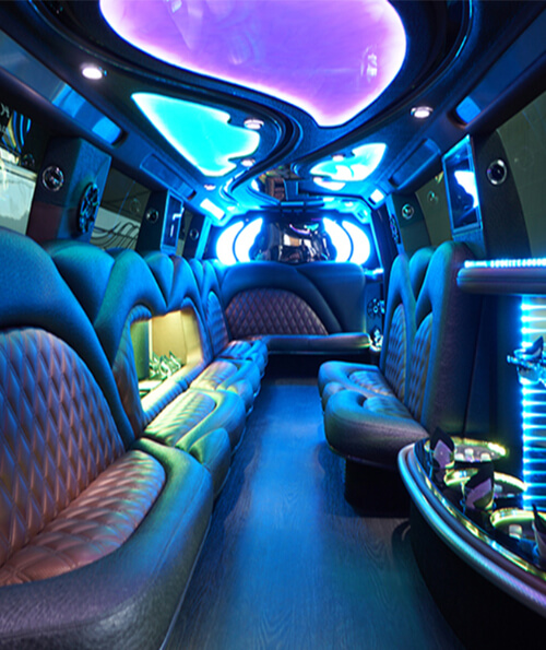 Limo service Fort Worth TX