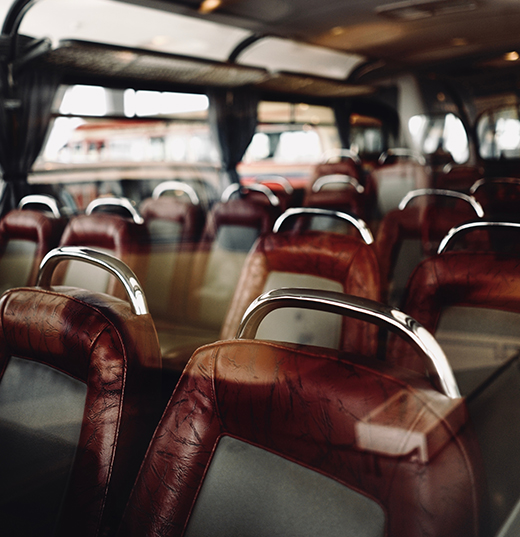 Fort Worth minibus services