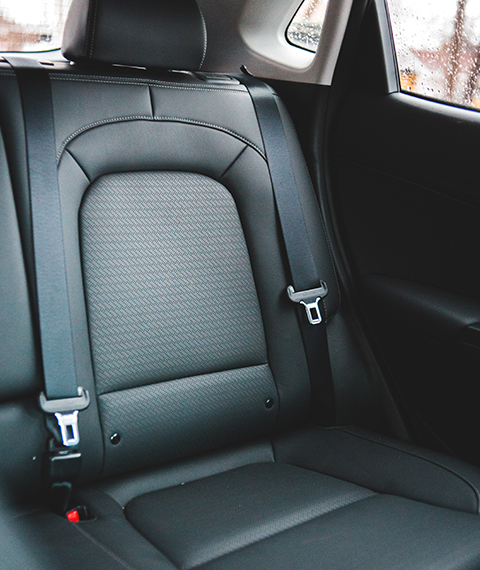 Car services in Fort Worth