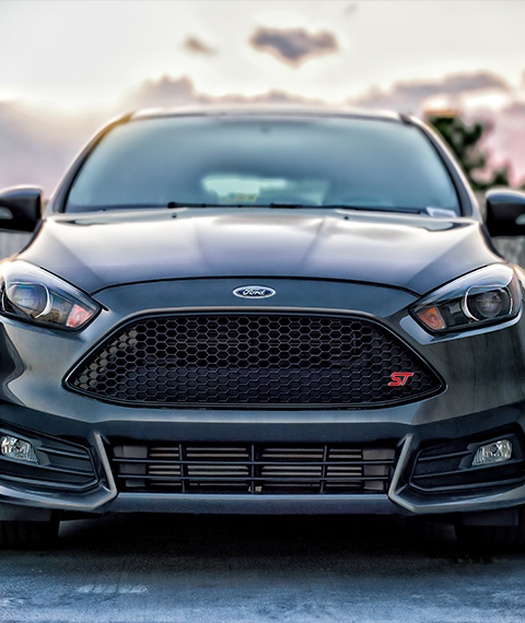Fort Worth car rental